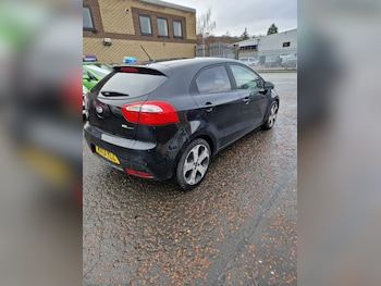 Used Kia Rio 2013 for sale - 77491128: Photo