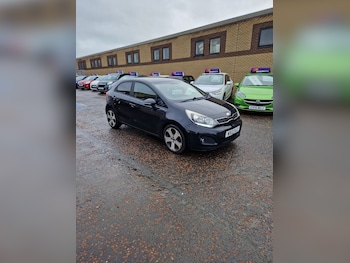 Used Kia Rio 2013 for sale - 77491128: Photo