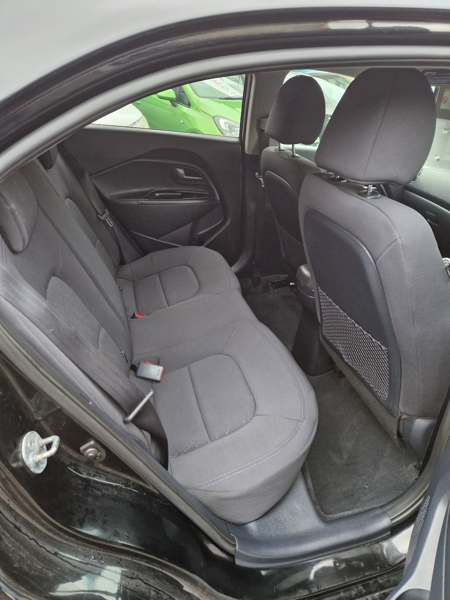 Used Kia Rio 2013 for sale - 77491128: Photo 6