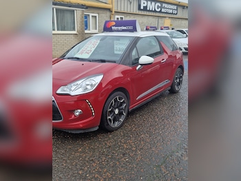 Used Citroen DS3 2014 for sale - 77491093: Photo
