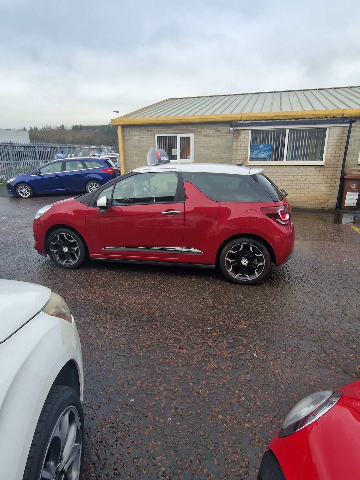 Used Citroen DS3 2014 for sale - 77491093: Photo 3