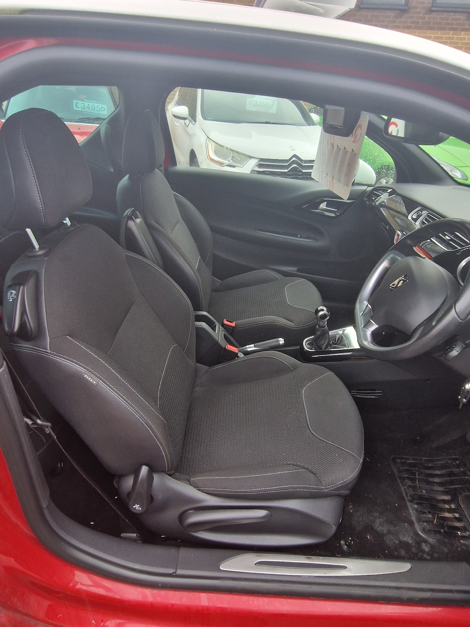 Used Citroen DS3 2014 for sale - 77491093: Photo 7