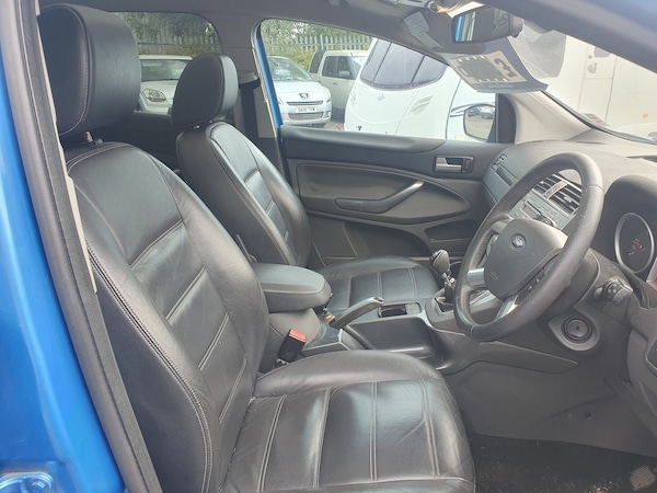 Used Ford Kuga 2009 for sale - 75662268: Photo 10