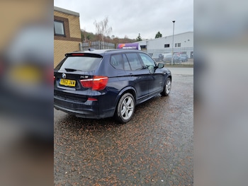Used BMW X3 2013 for sale - 77490653: Photo