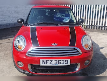 2013 - 1.6 One D 3dr