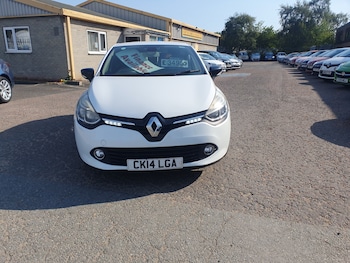 Used Renault Clio 2014 for sale - 75683222: Photo