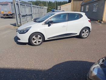 Used Renault Clio 2014 for sale - 75683222: Photo