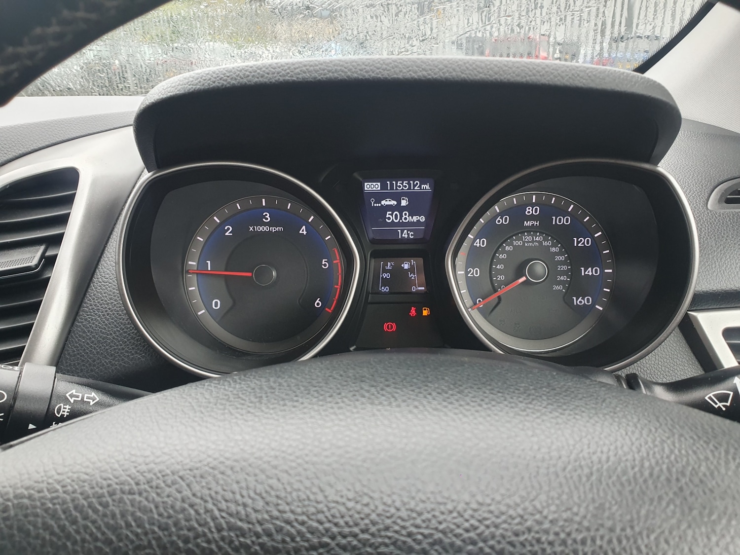 Used Hyundai i30 2014 for sale - 76126580: Photo 10