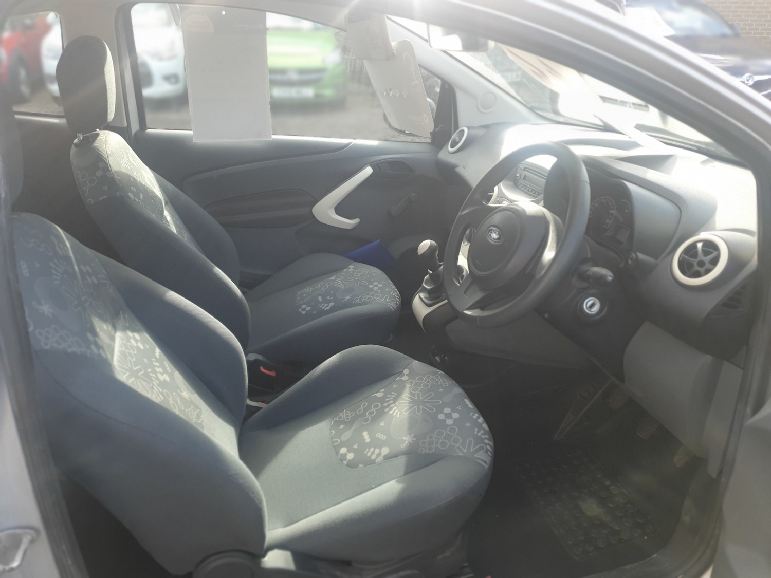 Used Ford Ka 2010 for sale - 76344315: Photo 8