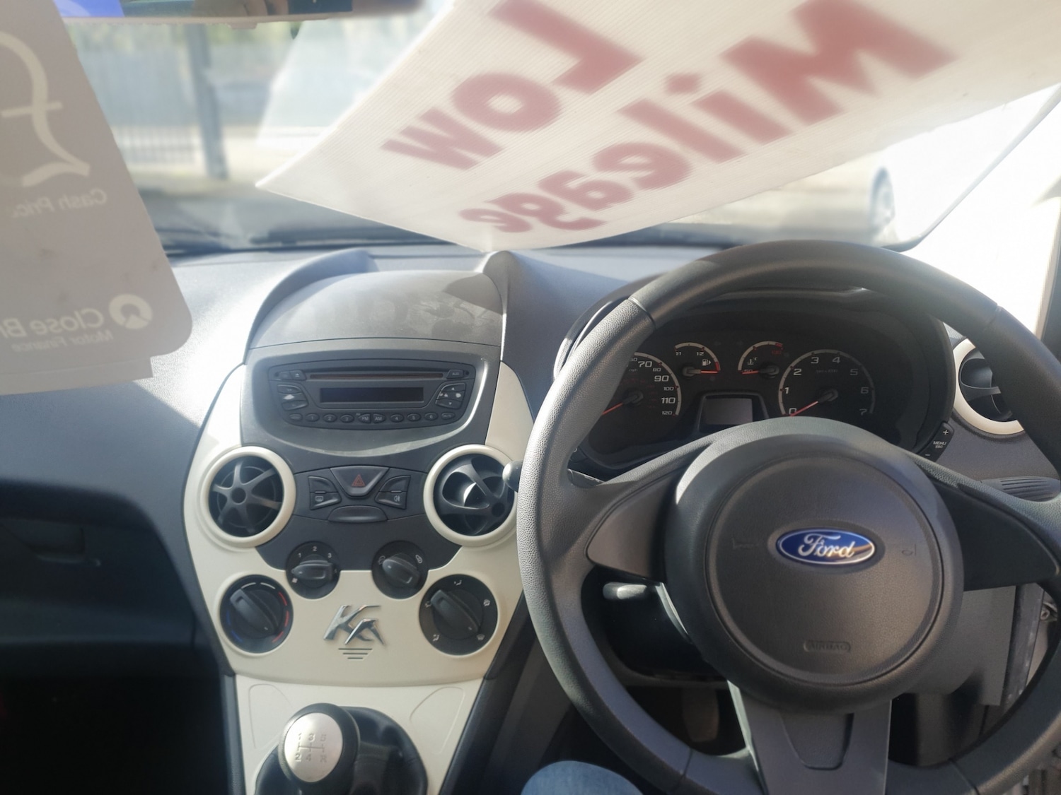 Used Ford Ka 2010 for sale - 76344315: Photo 9