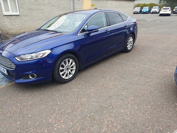 Used Ford Mondeo 2015 for sale - 75617170: Photo