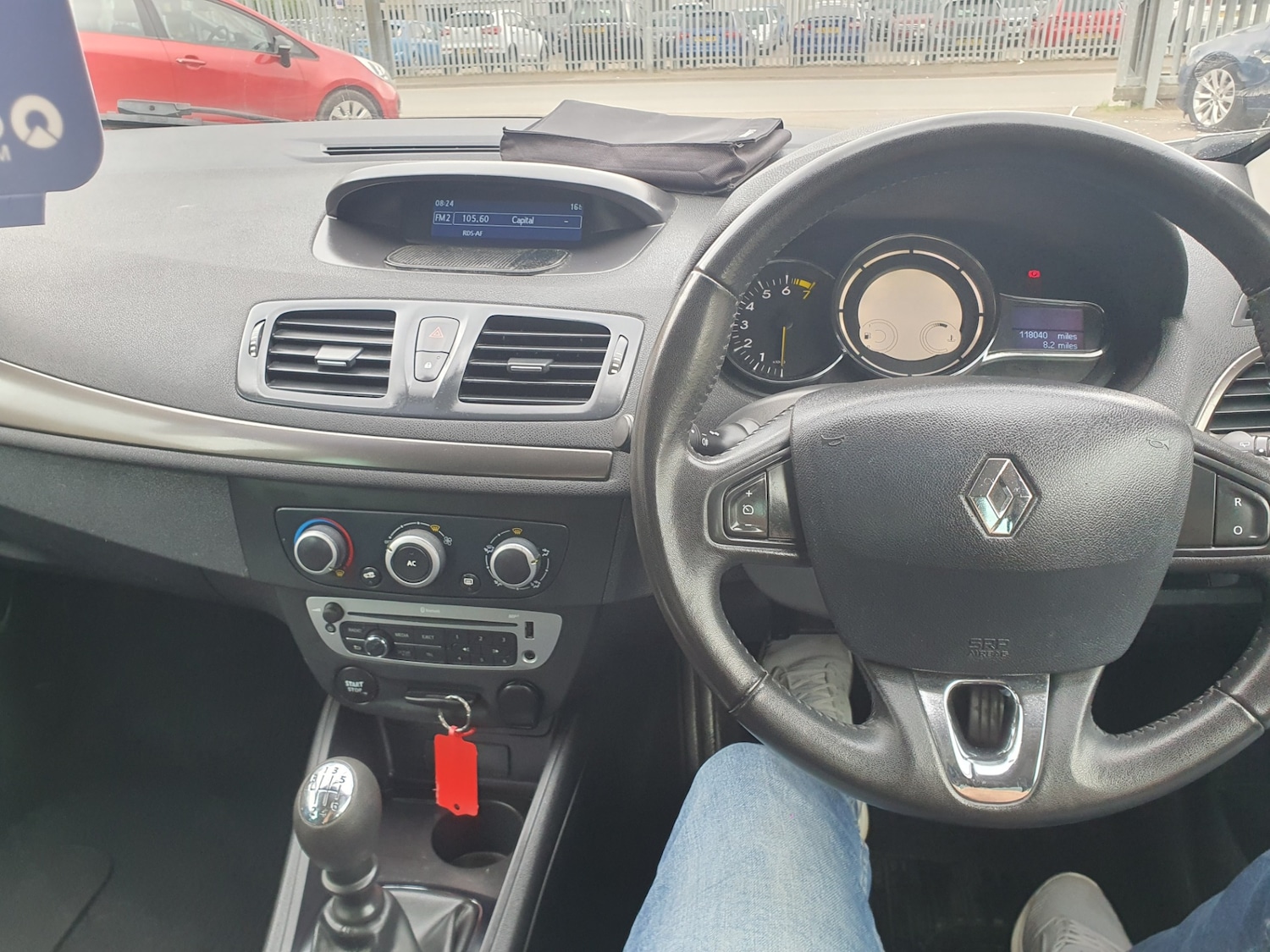 Vehicle 11