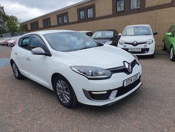 Renault - Megane