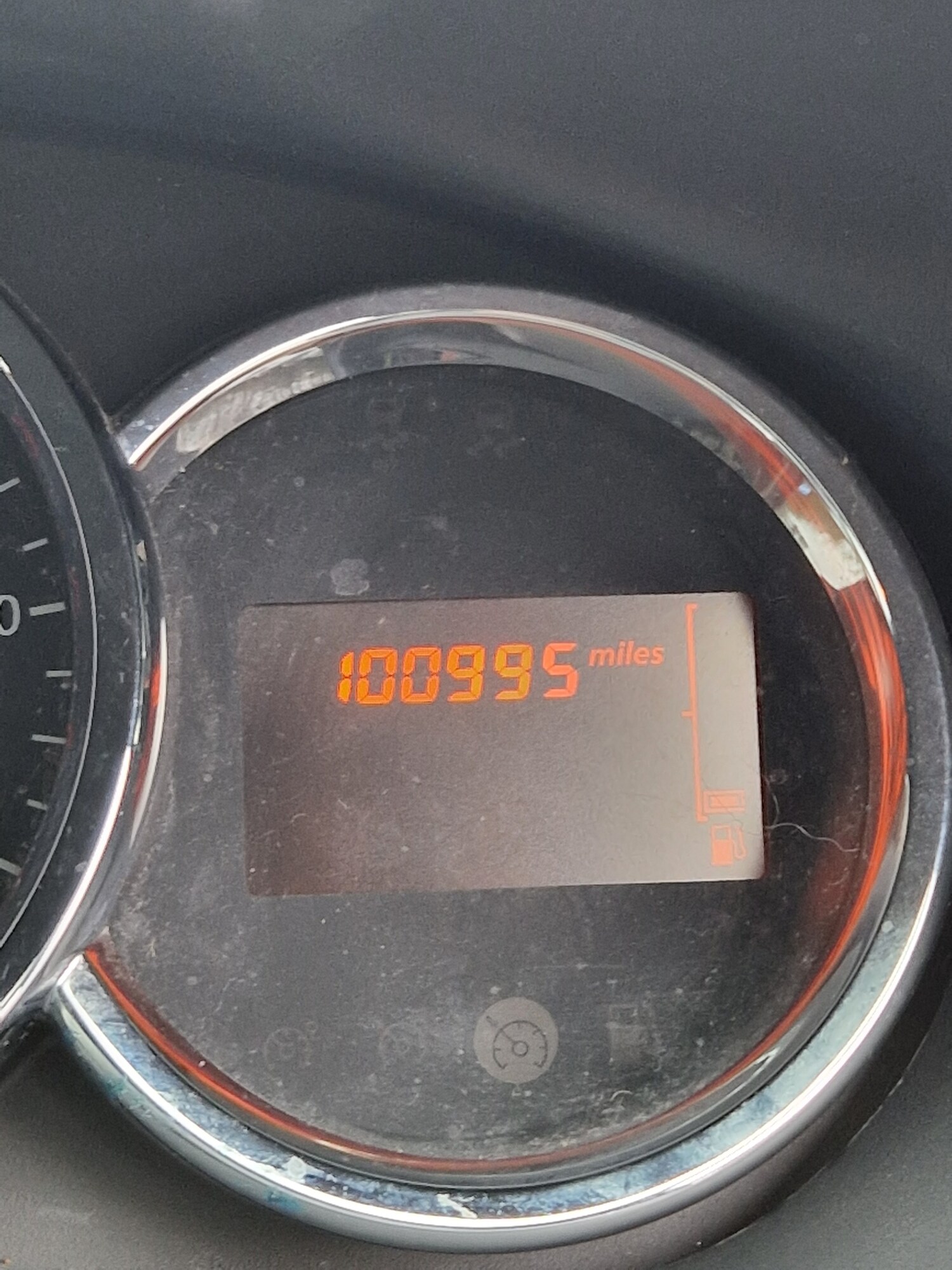 Used Dacia Logan MCV 2015 for sale - 78149715: Photo 10