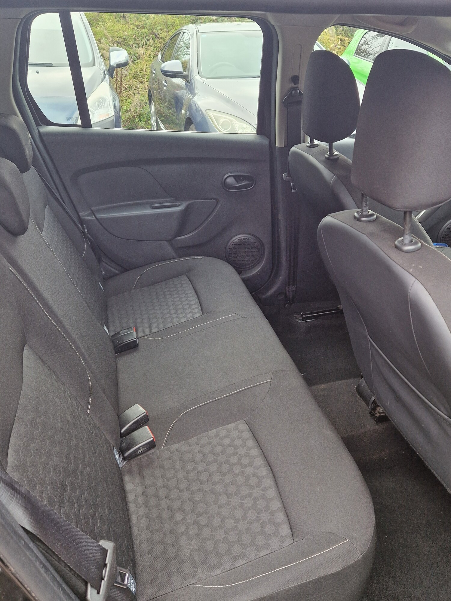 Used Dacia Logan MCV 2015 for sale - 78149715: Photo 7