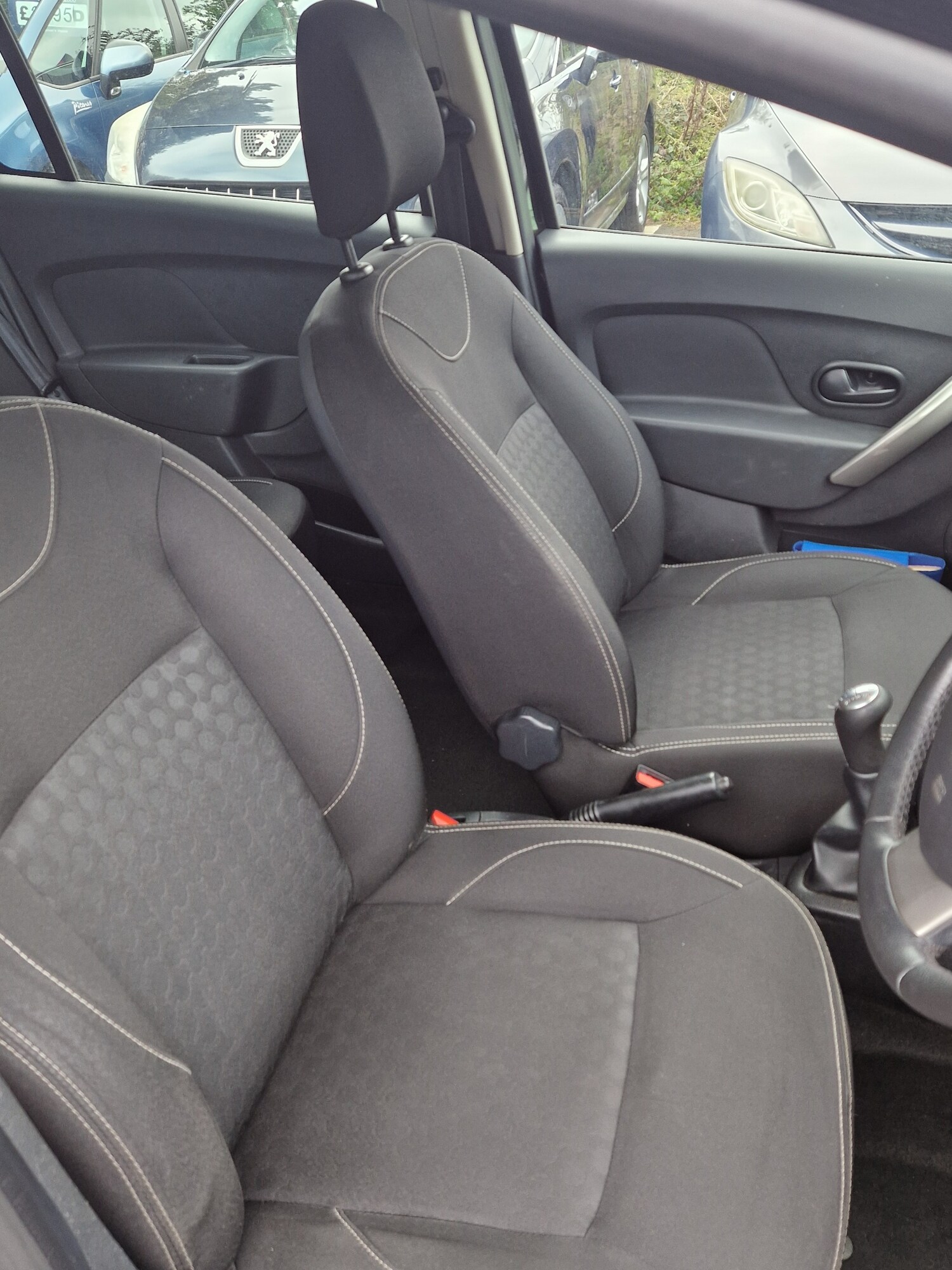 Used Dacia Logan MCV 2015 for sale - 78149715: Photo 8