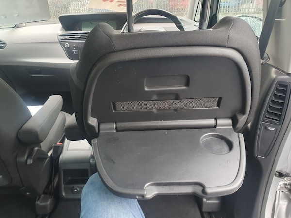 Used Citroen C4 Picasso 2014 for sale - 76126539: Photo 10