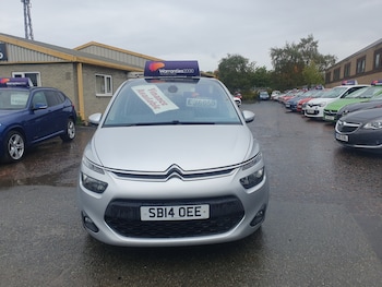 2014 (14) - 1.6 e-HDi 115 Airdream VTR+ 5dr