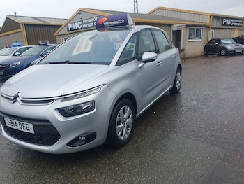 Used Citroen C4 Picasso 2014 for sale - 76126539: Photo 2