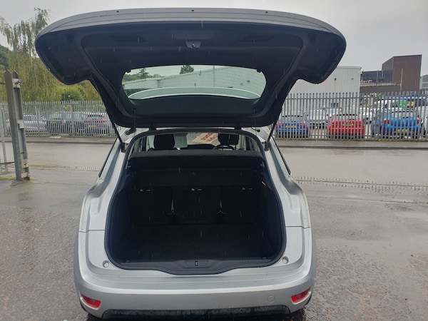Used Citroen C4 Picasso 2014 for sale - 76126539: Photo 8