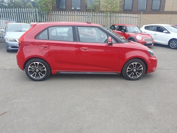 Used MG MG3 2015 for sale - 75625564: Photo
