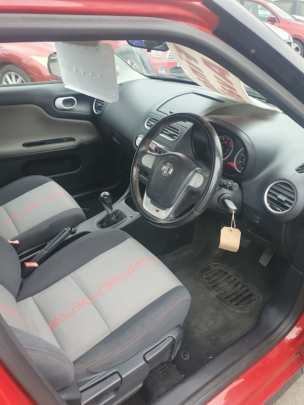 Used MG MG3 2015 for sale - 75625564: Photo 5