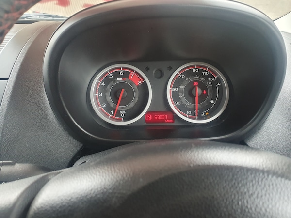 Used MG MG3 2015 for sale - 75625564: Photo 6