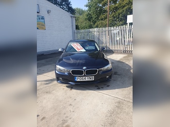 Used BMW 3 Series 2014 for sale - 75569772: Photo
