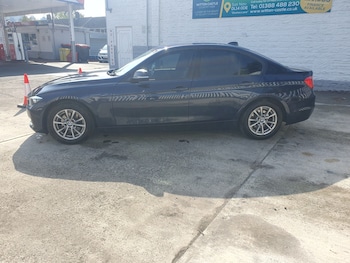 Used BMW 3 Series 2014 for sale - 75569772: Photo