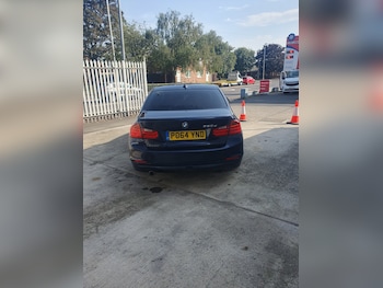 Used BMW 3 Series 2014 for sale - 75569772: Photo