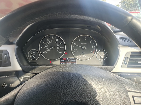 Used BMW 3 Series 2014 for sale - 75569772: Photo 5