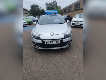 2013 (63) - 1.5 dCi 110 Dynamique TomTom 5dr [Start Stop]