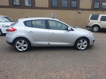 Used Renault Megane 2013 for sale - 75626563: Photo