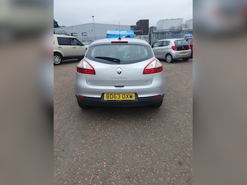 Used Renault Megane 2013 for sale - 75626563: Photo