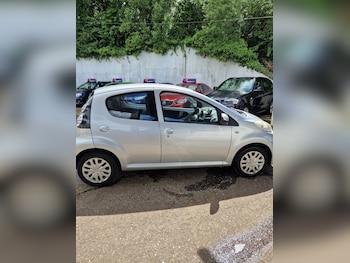 Used Citroen C1 2012 for sale - 78915060: Photo