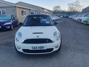Used MINI Hatch 2011 for sale - 77085351: Photo