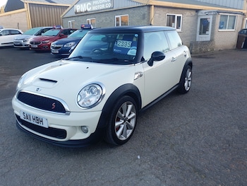 Used MINI Hatch 2011 for sale - 77085351: Photo
