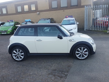 Used MINI Hatch 2011 for sale - 77085351: Photo