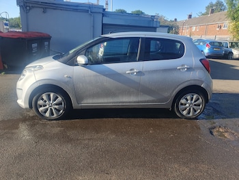 Used Citroen C1 2015 for sale - 75592434: Photo