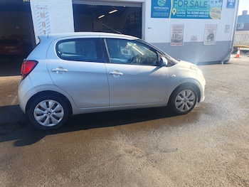 Used Citroen C1 2015 for sale - 75592434: Photo