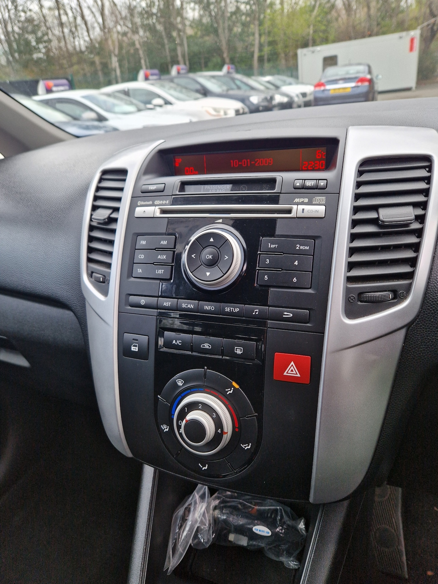 Used Volkswagen Polo 2012 for sale - 78150047: Photo 10