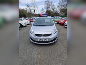 Used Volkswagen Polo 2012 for sale - 78150047: Photo