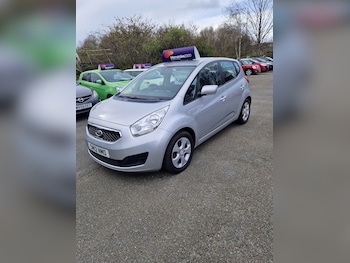 Used Volkswagen Polo 2012 for sale - 78150047: Photo