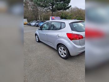 Used Volkswagen Polo 2012 for sale - 78150047: Photo