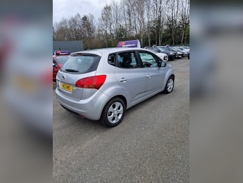 Used Volkswagen Polo 2012 for sale - 78150047: Photo