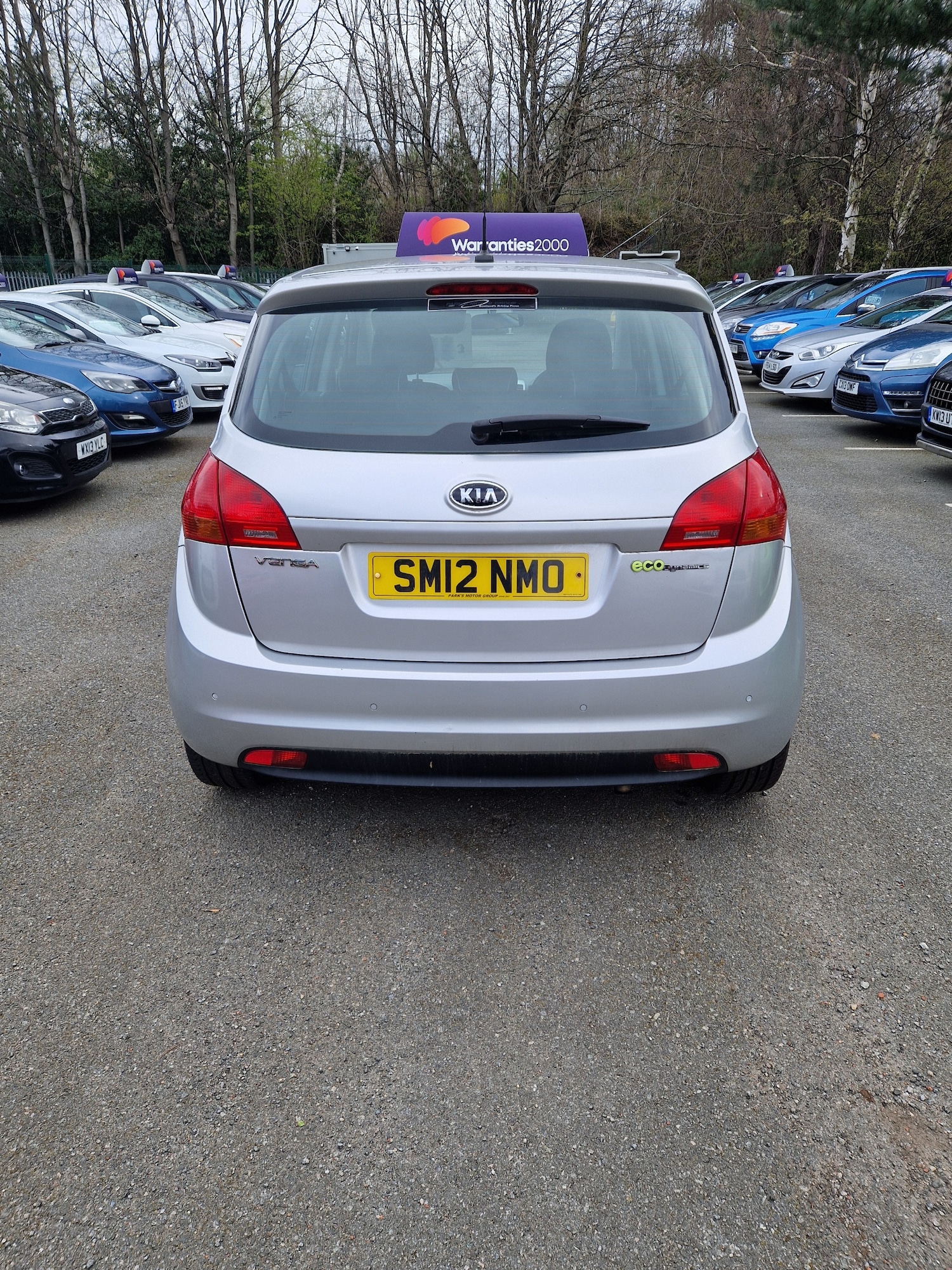 Used Volkswagen Polo 2012 for sale - 78150047: Photo 6