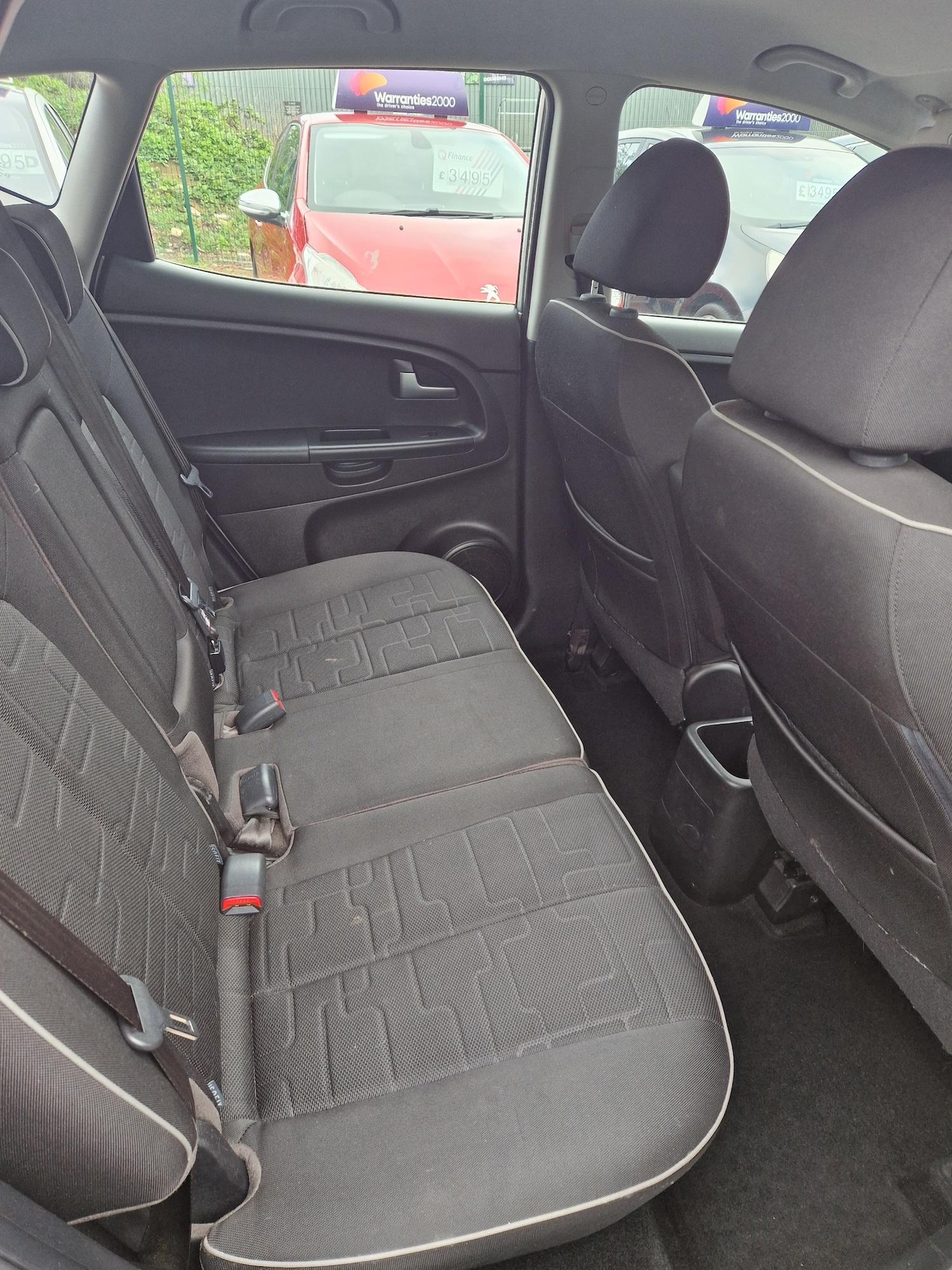 Used Volkswagen Polo 2012 for sale - 78150047: Photo 7