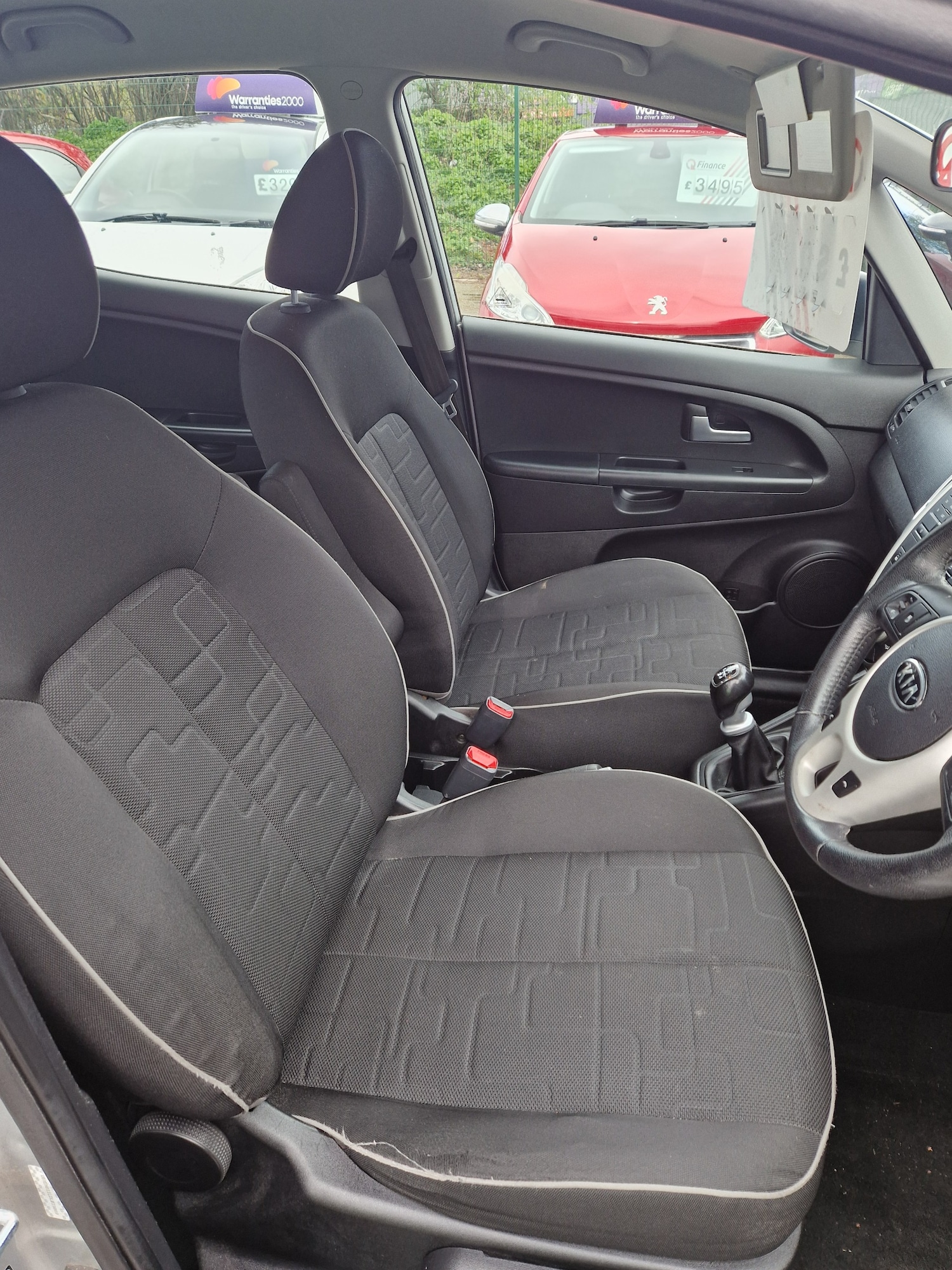 Used Volkswagen Polo 2012 for sale - 78150047: Photo 8