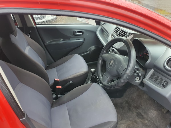 Used Suzuki Alto 2013 for sale - 76127665: Photo 10