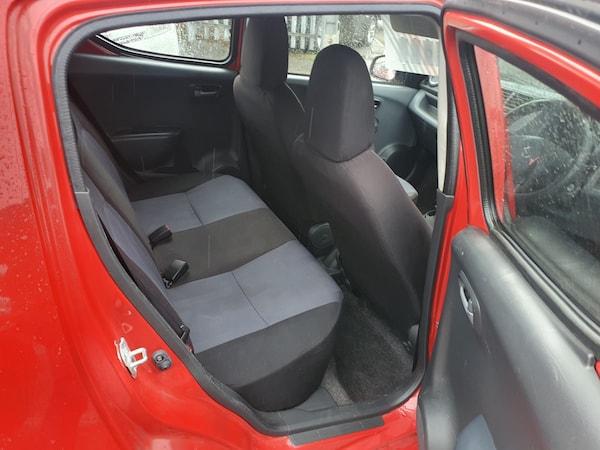 Used Suzuki Alto 2013 for sale - 76127665: Photo 9